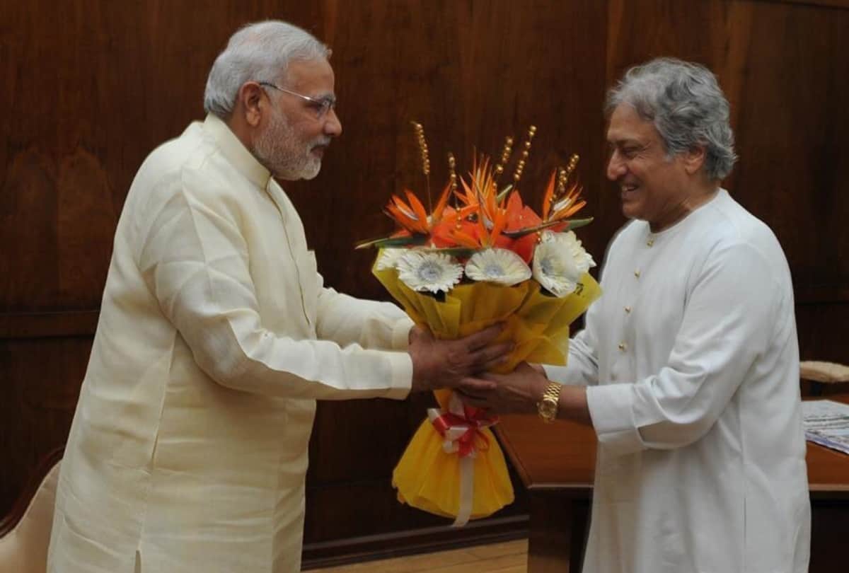 lok sabha elections 2019 virat kohli congratulates pm modi of victory in his style