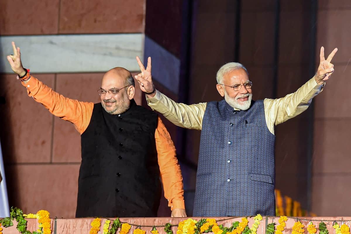 Narendra Modi can take these steps for small businessmen
