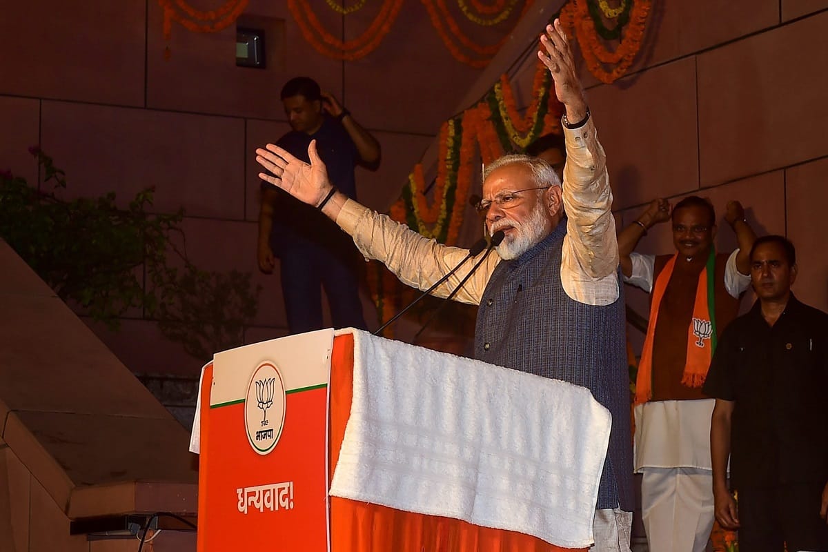 VIDEO : PM Narendra Modi can take these steps after forming new government