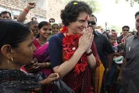 priyanka ke aane ka nahi hua fayda