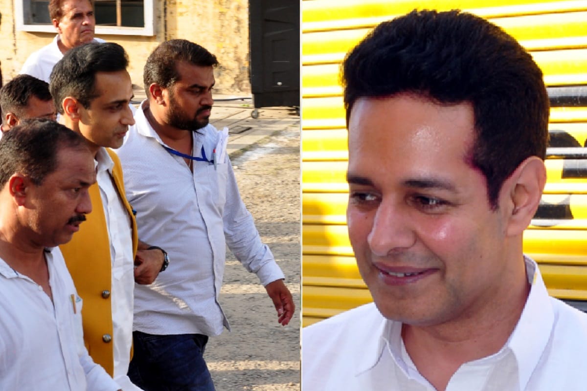 Saharanpur Lok Sabha: Imran was on target but Fazlur Rahman Get victory, BJP suffered heavy loss