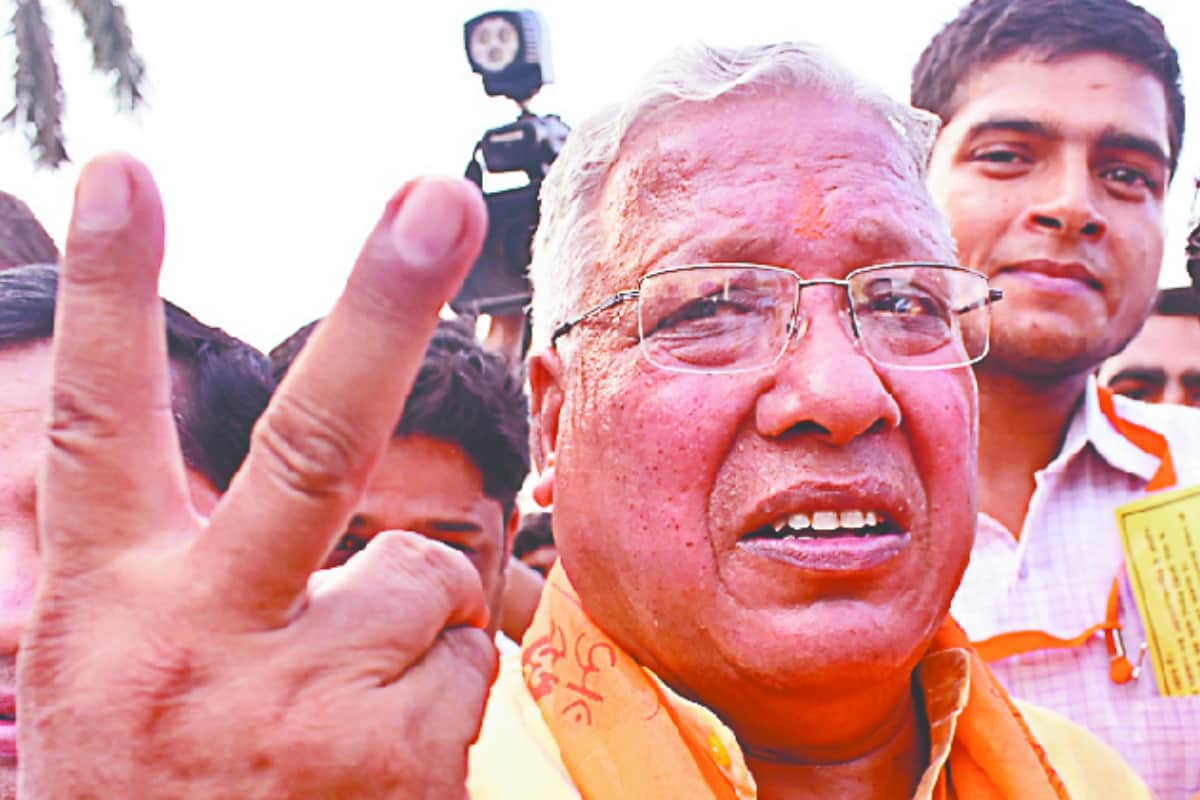 Western UP will be in strong in the Union Cabinet with these three leaders