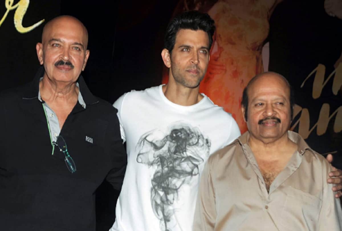 Rajesh Roshan Birthday special unknown facts about him