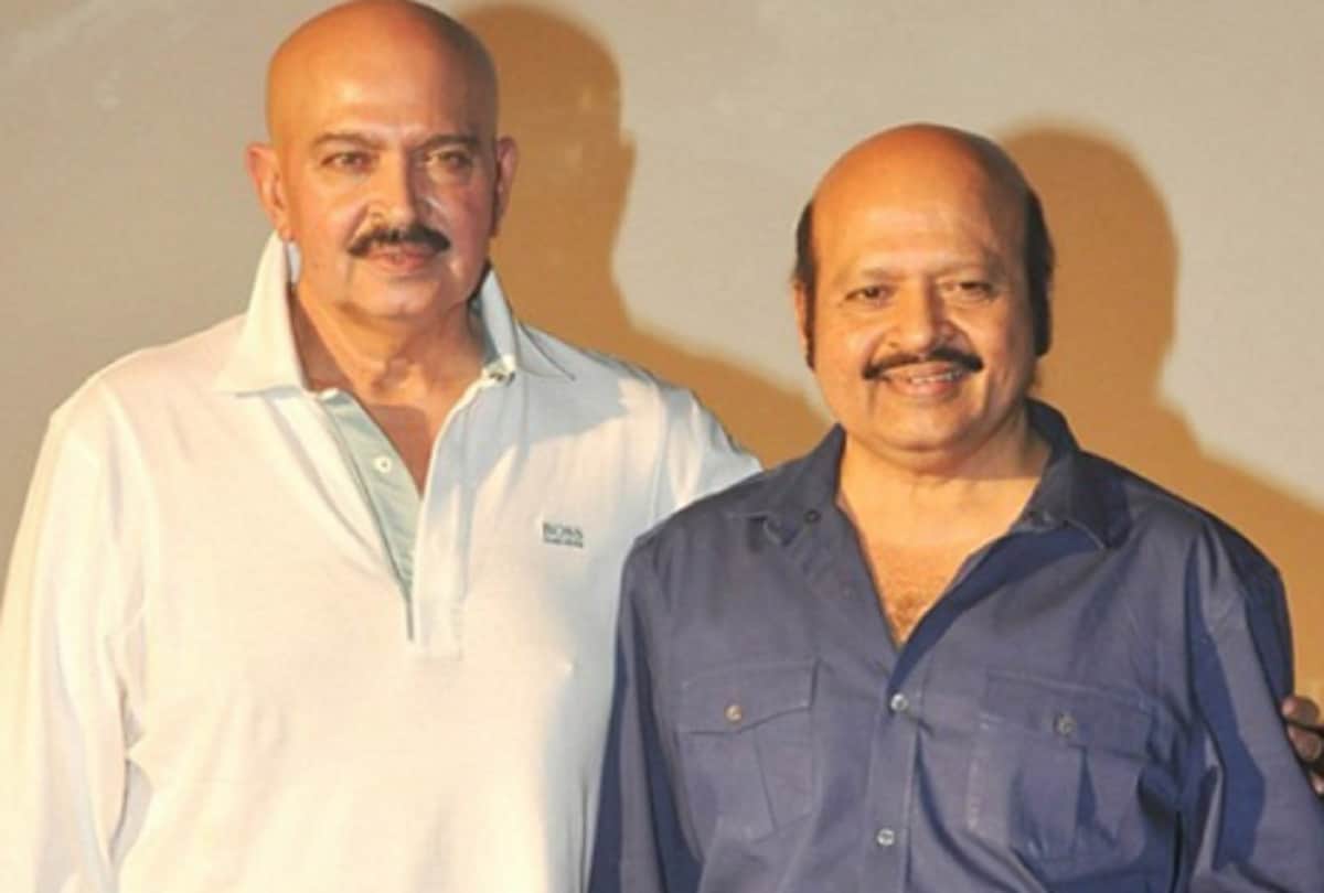 Rajesh Roshan Birthday Special Amitabh Bachchan first time sung a song on his music know unkown facts