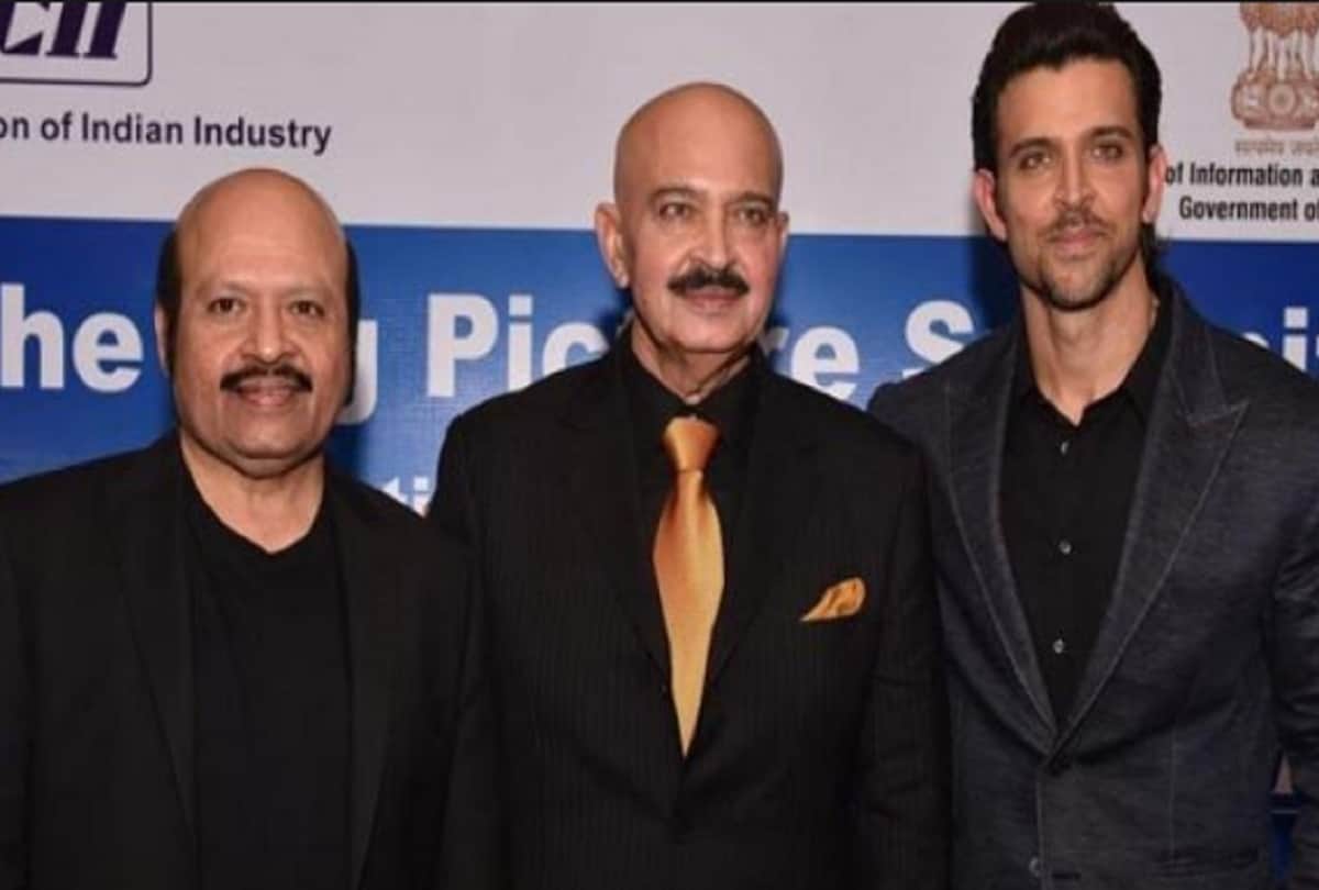 Rakesh Roshan Birthday special why he does not work with amitabh bachchan