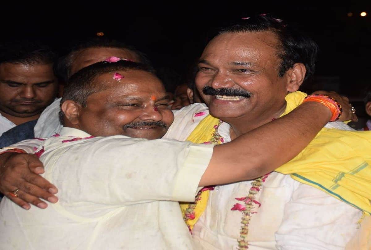 Lok Sabha Election Result BJP Rajkumar Chahar won from fatehpur sikri