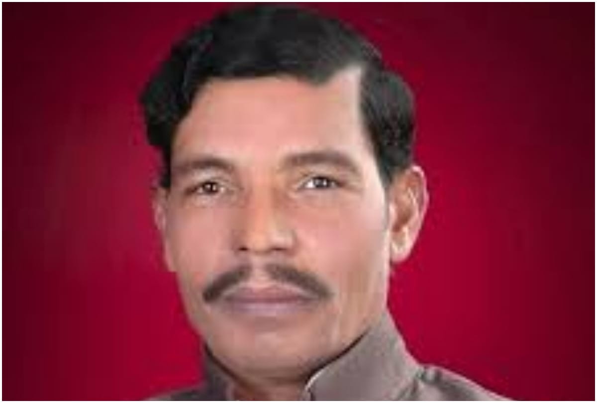 Hathras Rape Case Audio viral of conversation of Hathras MP rajveer diler and young man from mumbai