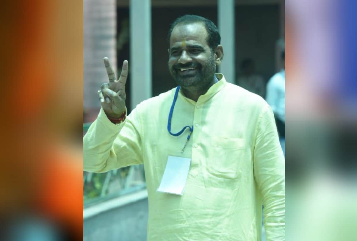 lok sabha election result 2019 kejriwal congratulates modi bidhuri to implement president rule delhi