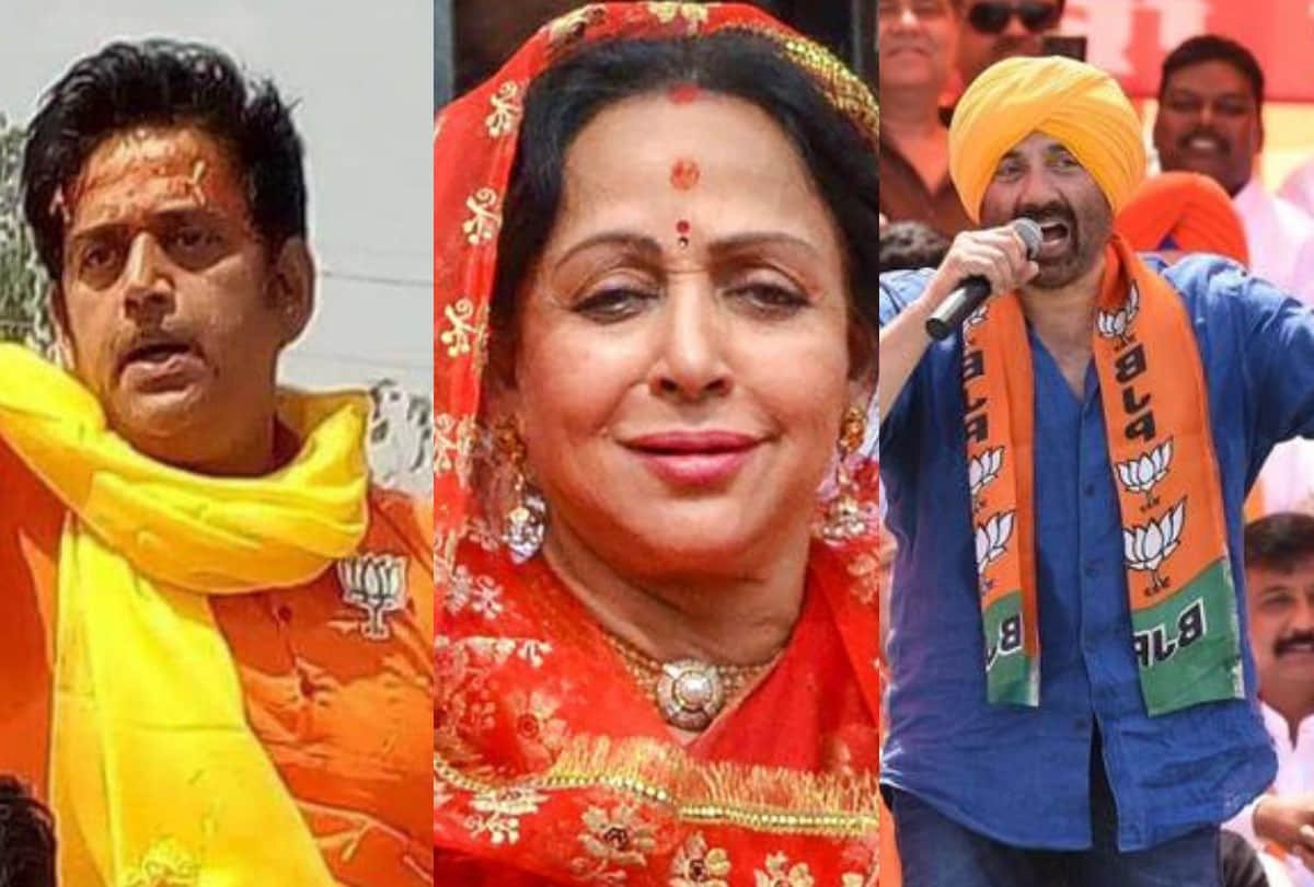 lok sabha election 2019 Hans Raj Hans stands victorious with over more than 8 lakh votes