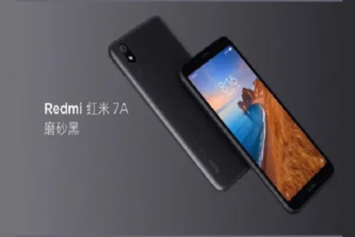 Redmi 7A