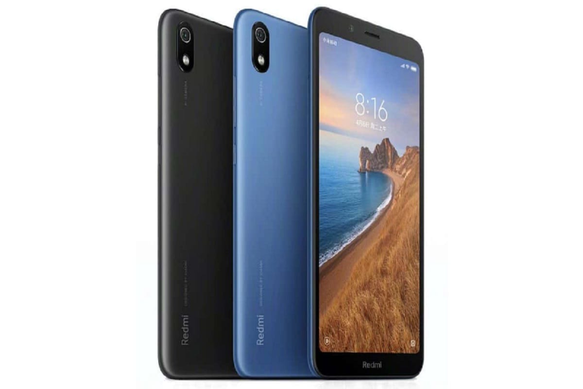 Redmi 7A