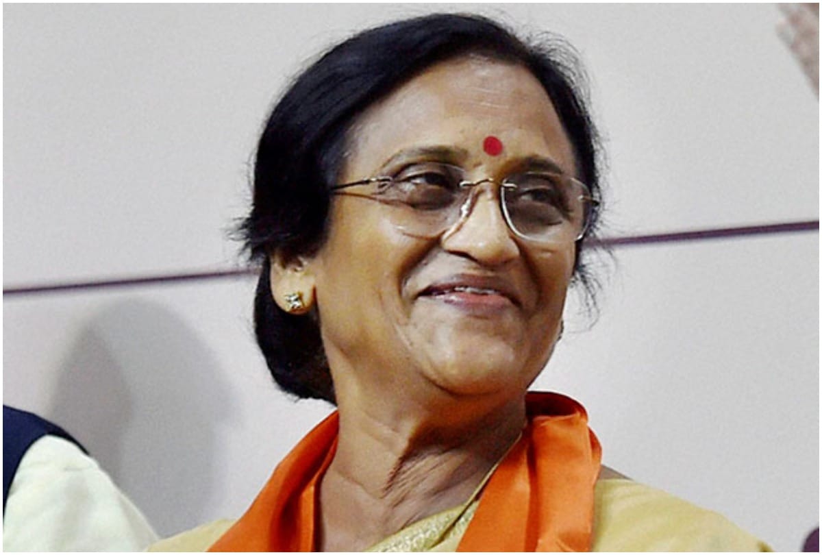 MP Rita Bahuguna Joshi's health deteriorates
