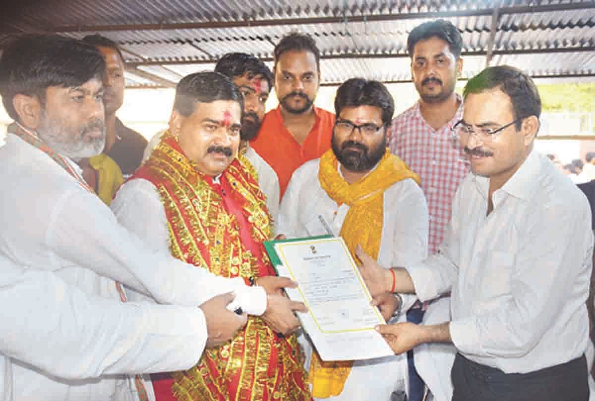 Sangam Lal created history in five assembly elections