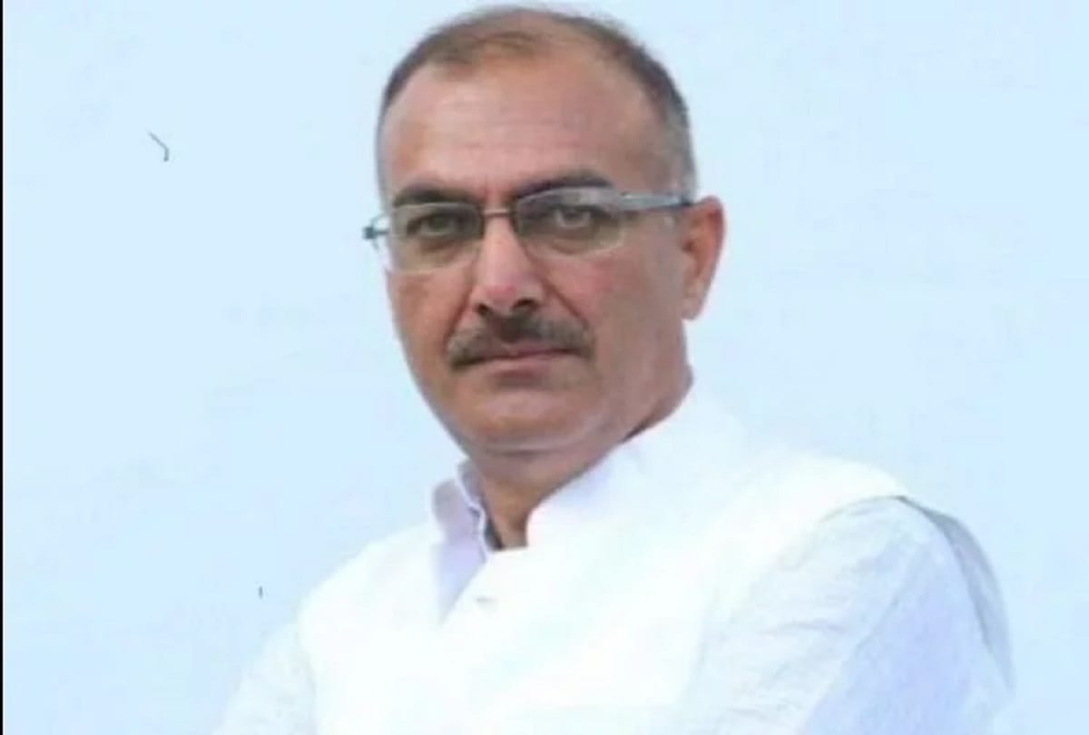 bjp sanjay bhatia won with huge voting difference karnal against kuldeep sharma in loksabha election