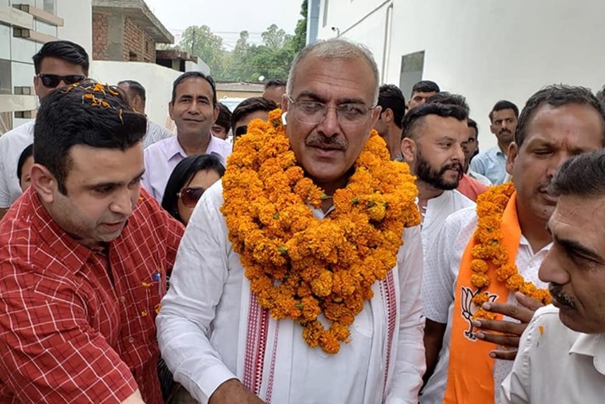 lok sabha election result 2019: not only shah and rahul but these candidates also get record win