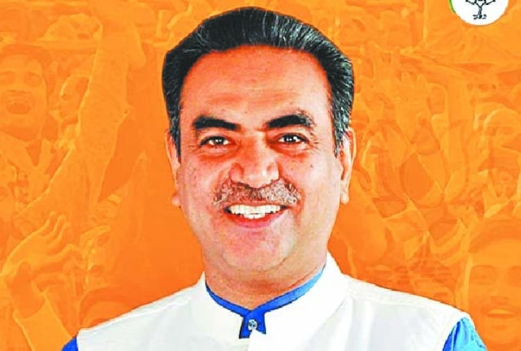 Lok Sabha Election 2019 Result, Five Workers of BJP Behind Kirron Kher Victory in Chandigarh