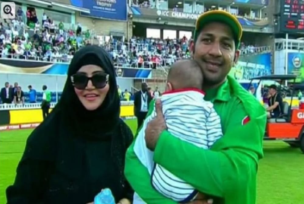 Pakistan Cricket Board pcb bans wives of players from traveling during World Cup 2019