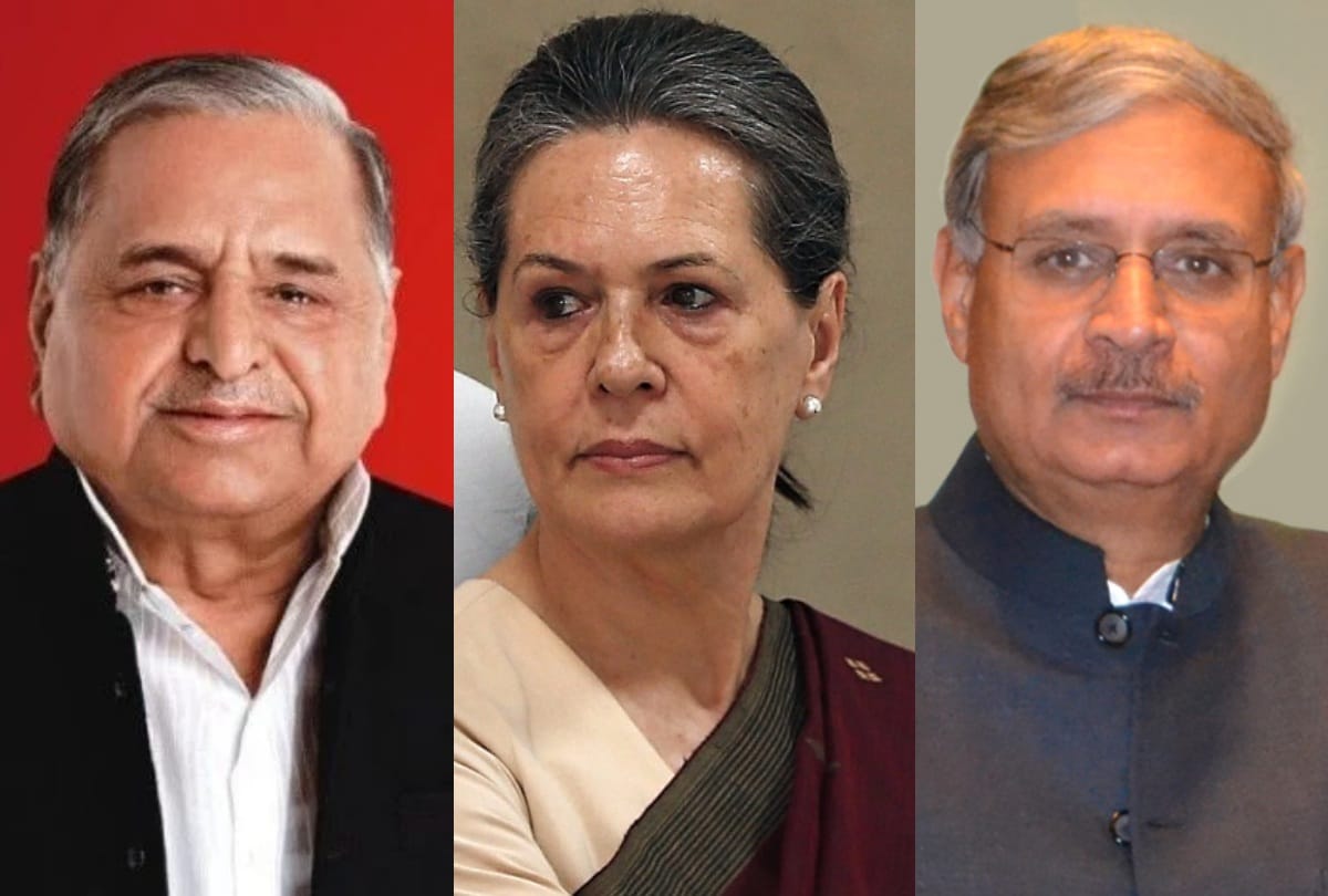 Five leaders of the Lok Sabha election result 2019, who won the fifth consecutive win