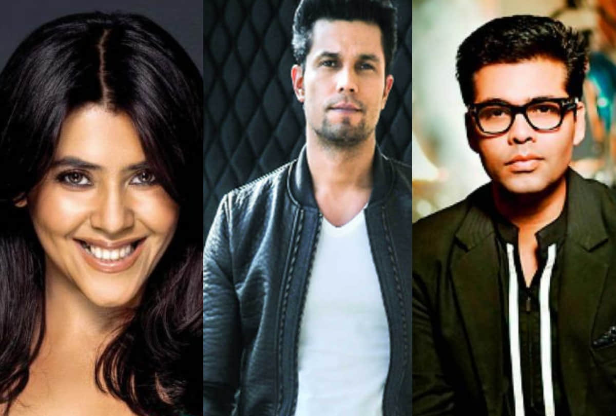 these 15 Big bollywood celebrity Who Are Unmarried