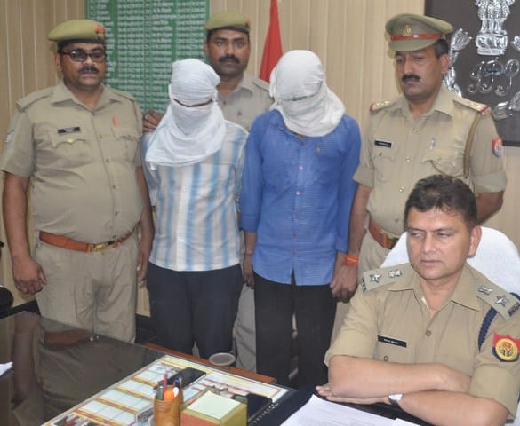 Stolen cash recovered, driver arrested for businessman