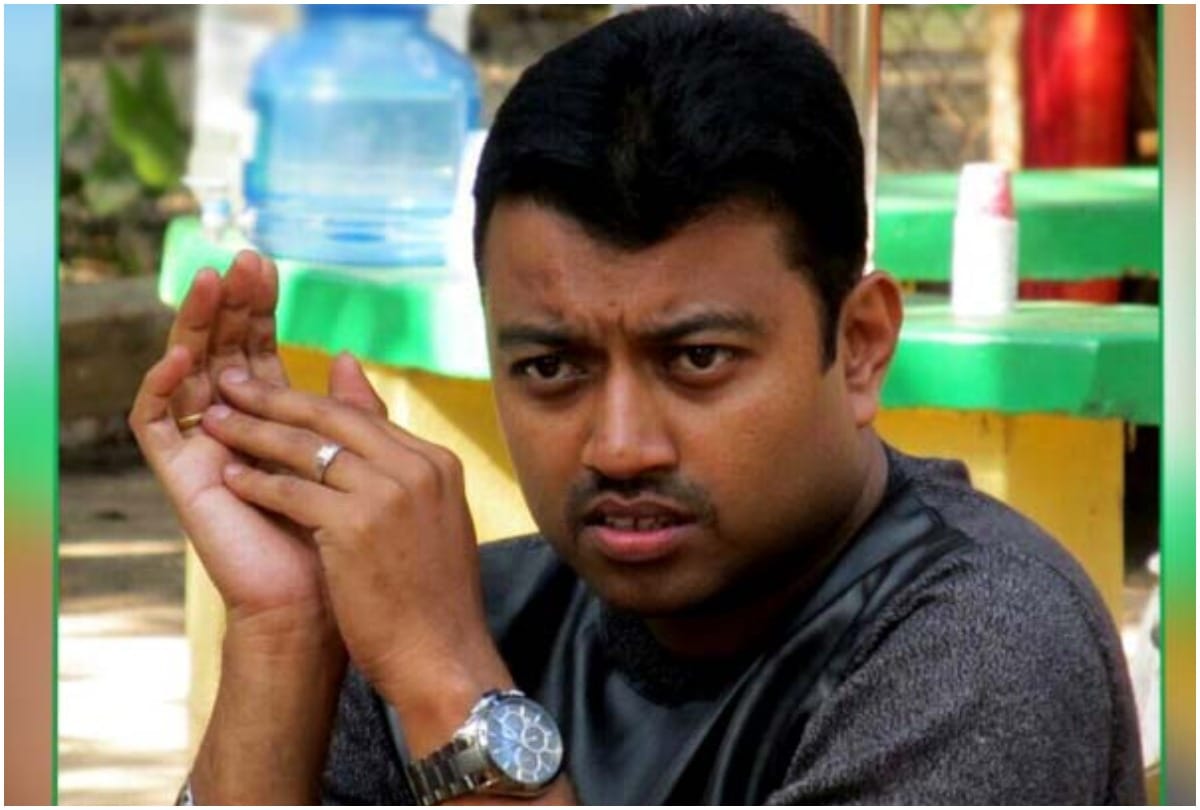 Lok Sabha Chunav 2019: TMC suspended Mukul Roy son Subhranshu Roy for six year