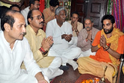 Lok Sabha Election 2019 Result: Minister Suresh Rana said, Shamli district will be developed