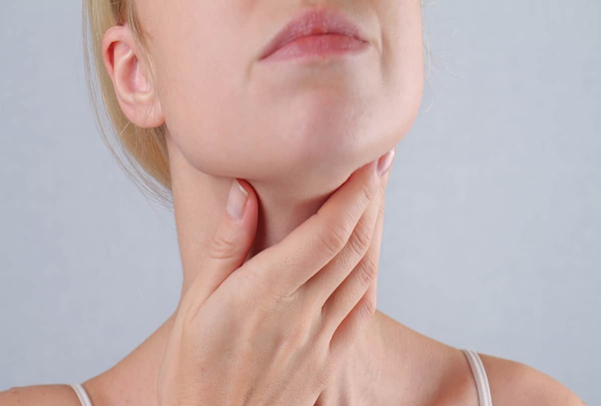 thyroid symptoms causes treatment remedies tips upay in hindi