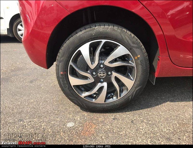 Maruti suzuki baleno rival Toyota Glanza will launch on june 6, read feature, engine and mileage