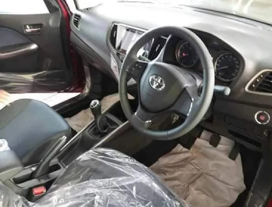 Toyota to launch news hatchback Glanza in india 6 june 2019 know the price and features