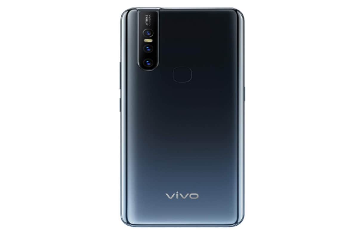 Vivo V15 Price Cut in India upto Rs 4,000, Now Available at Rs 19,990