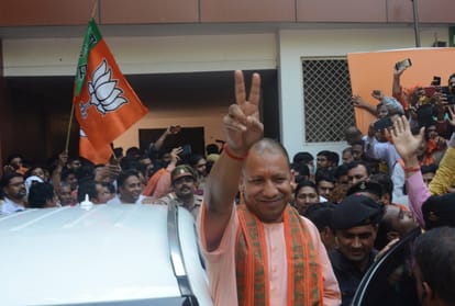 Lok Sabha Chunav 2019 Result Challenges in front of chief minister yogi Adityanath.