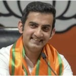 Gautam Gambhir
