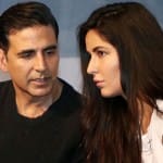 Katrina Kaif, Akshay Kumar