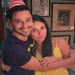 Kunal Kemmu, Kareena Kapoor Khan