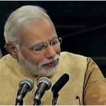 नरेंद्र मोदी