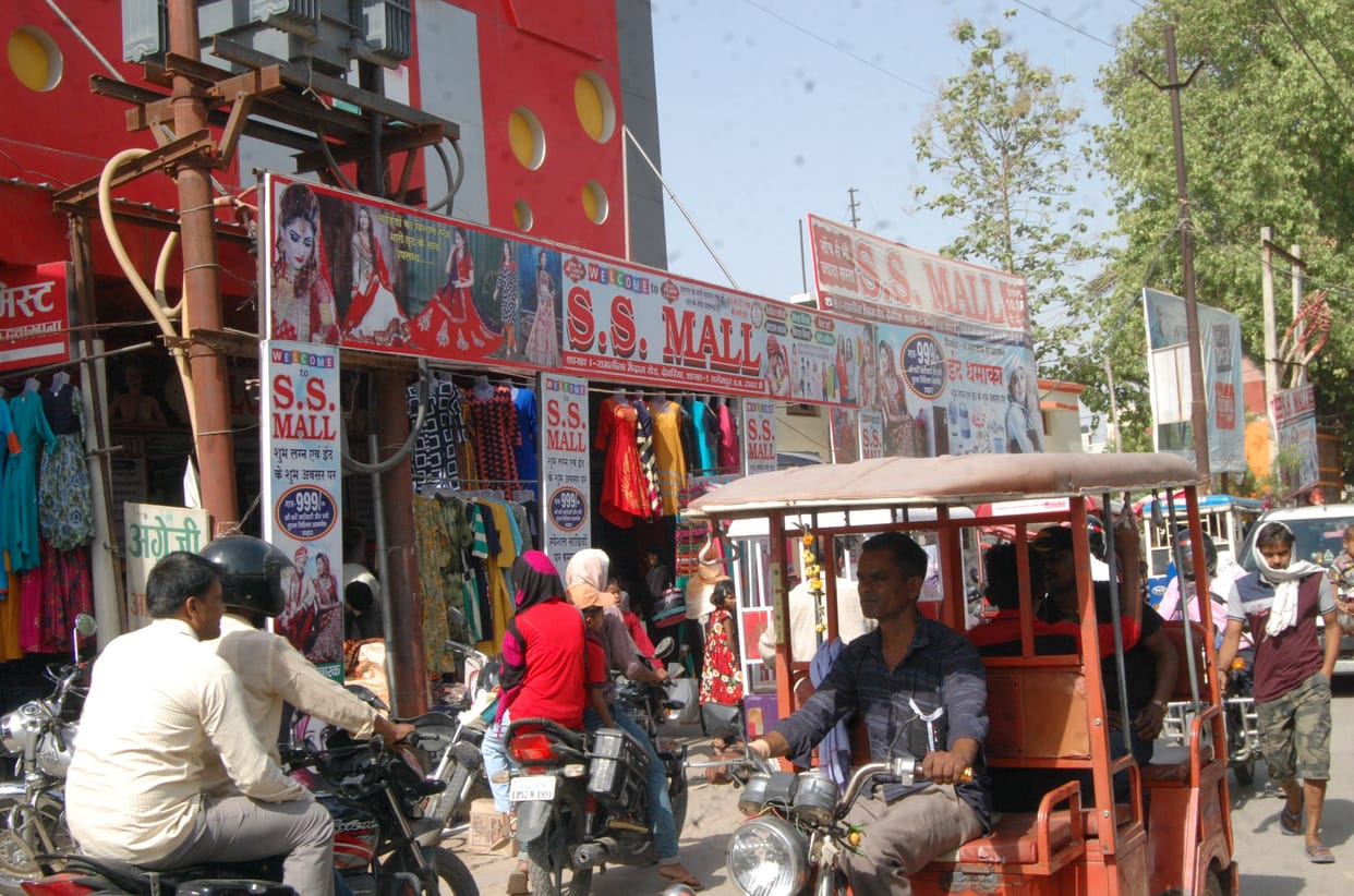 यहां भी हो सकता है तक्षशिला कॉम्पलेक्स जैसा हादसा