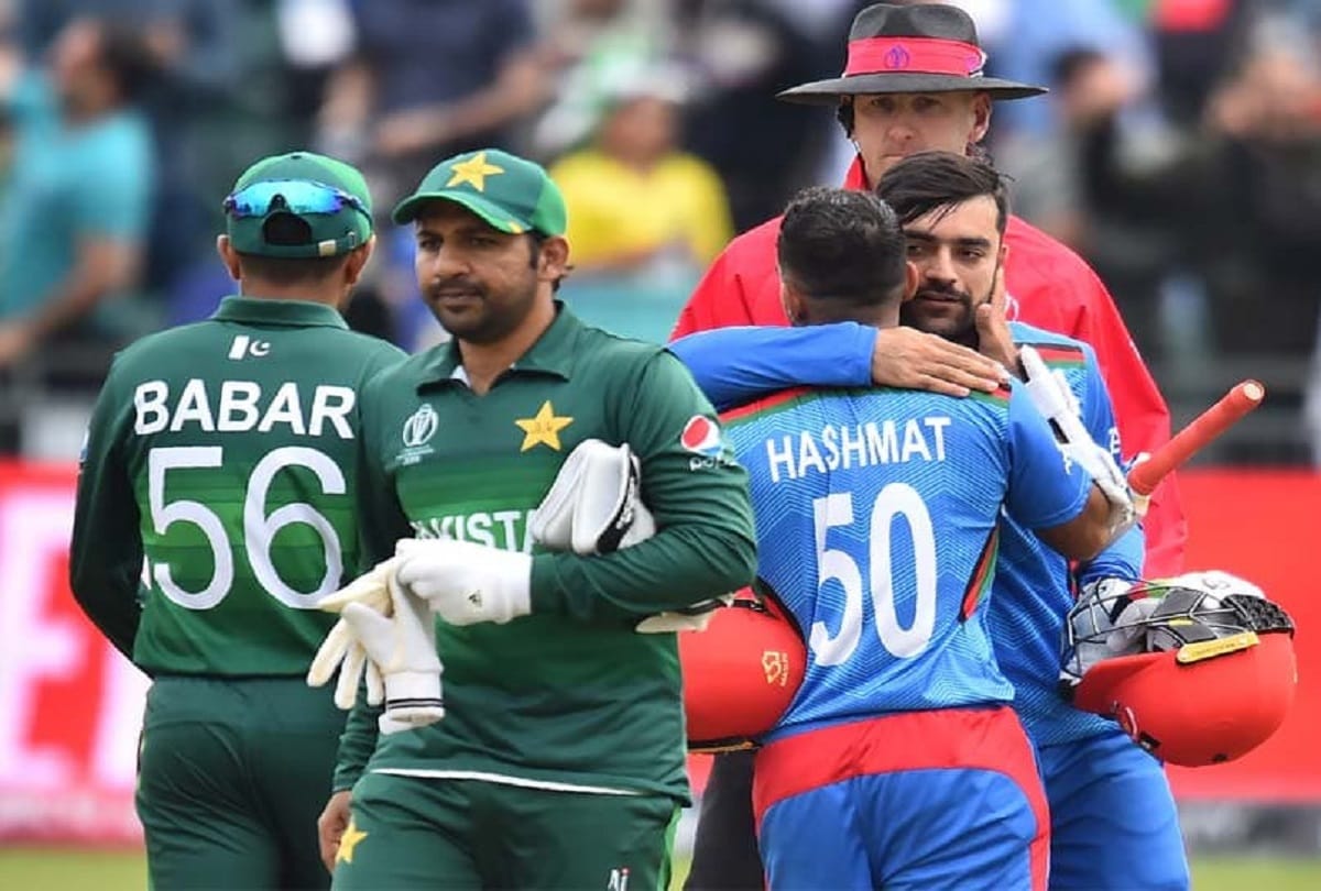World Cup 2019: Afghanistan won by 3 wickets in first practice match at Bristol