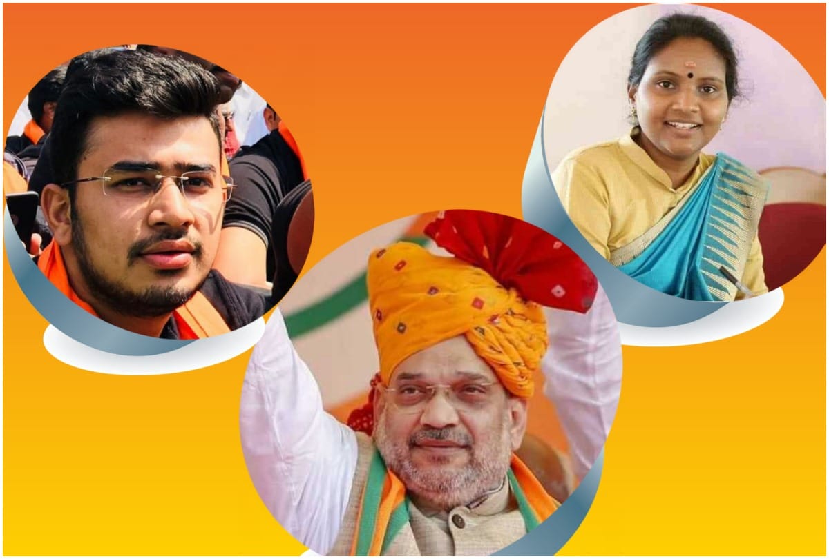 Lok Sabha Chunav Result 2019: First time Contestant who won election