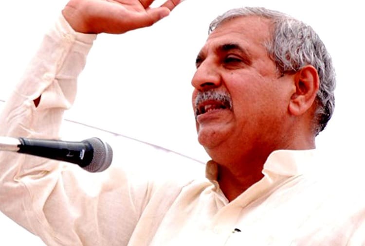 Lok Sabha Elections 2019, INLD State President Ashok Arora Resigns after results