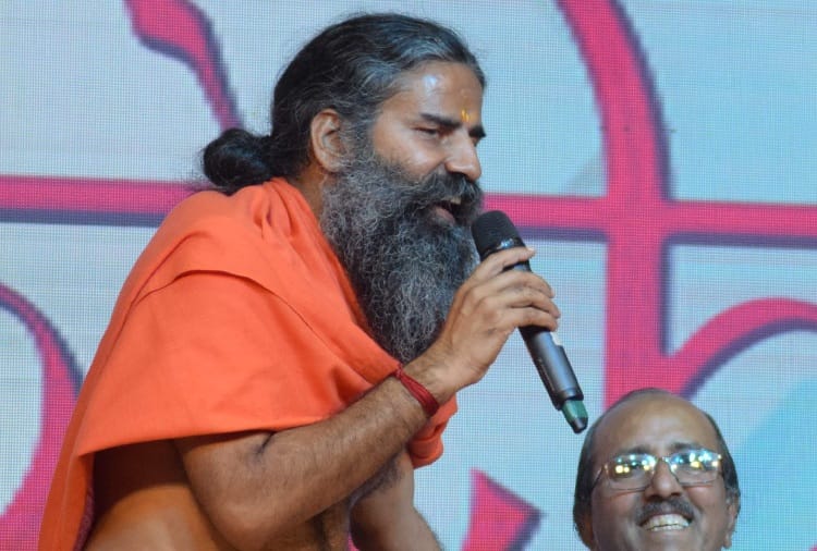 Lok Sabha Elections 2019, Baba Ramdev Statement on Rahul Gandhi, Priyanka Gandhi, Pragya Thakur