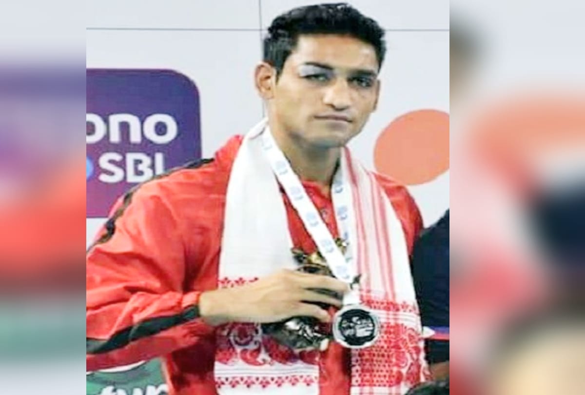 tokyo olympics 2021: himachal Boxer Ashish Kumar Choudhary profile and his struggle