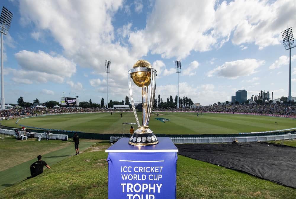 ICC Cricket World Cup 2019: know about all 10 stadiums where team will play