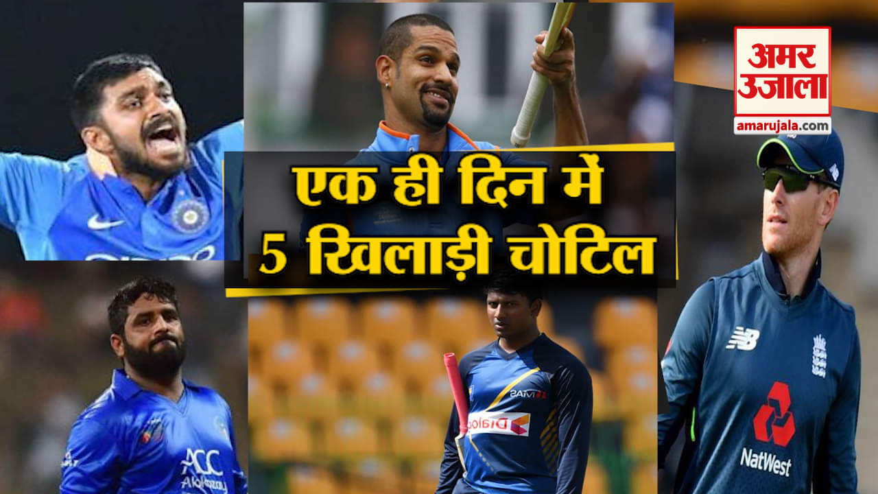 क्रिकेट