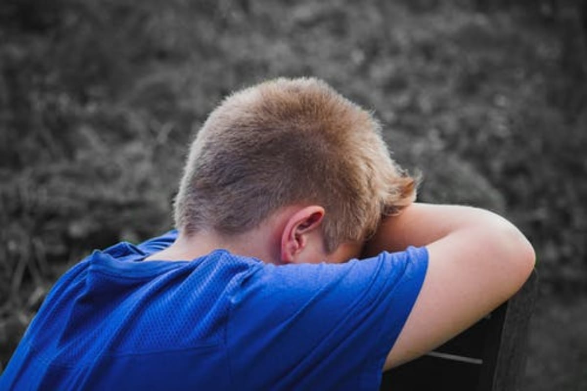 why and how do tears come from our eyes