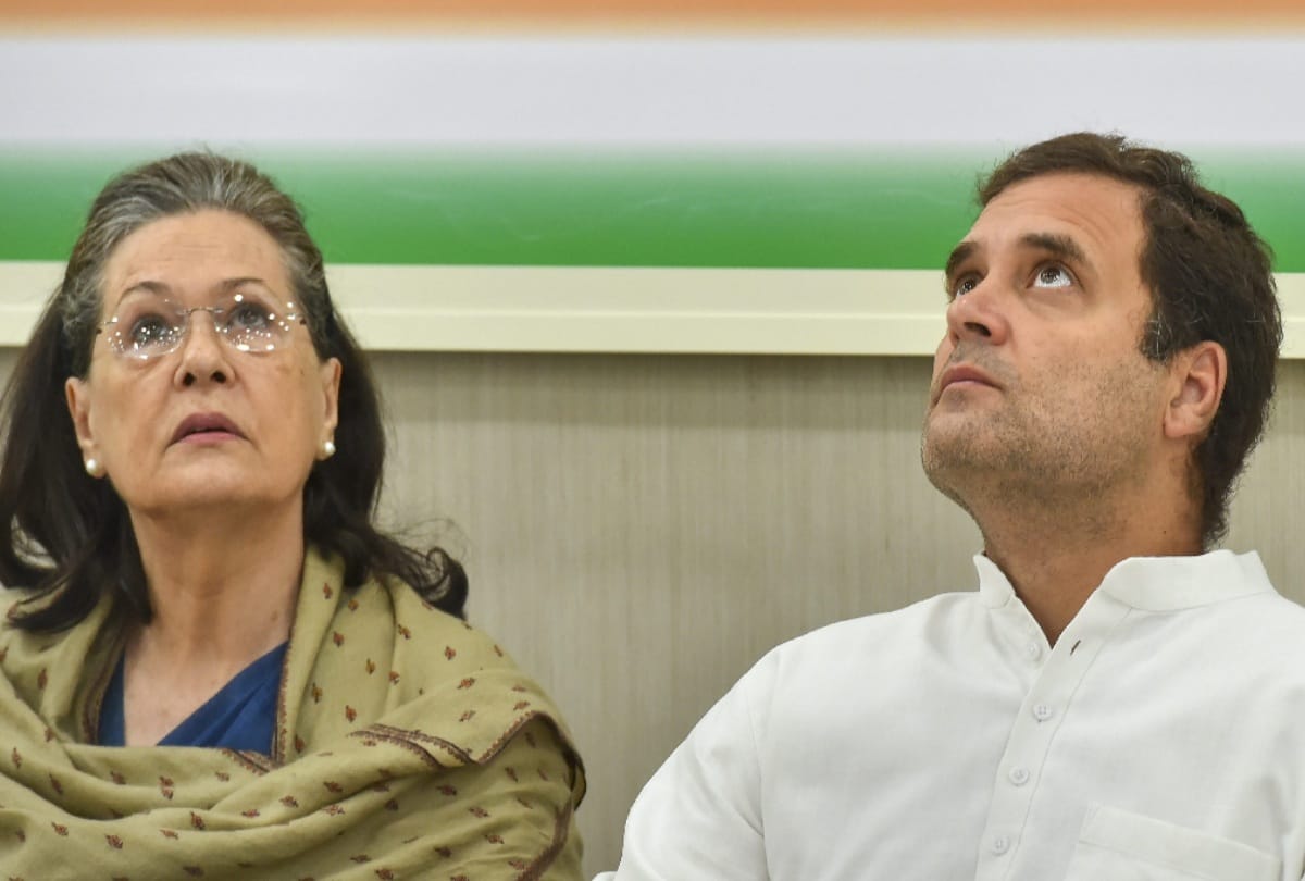 bjp mp parvesh verma says rahul, gandhi should not resign our entertainment is must