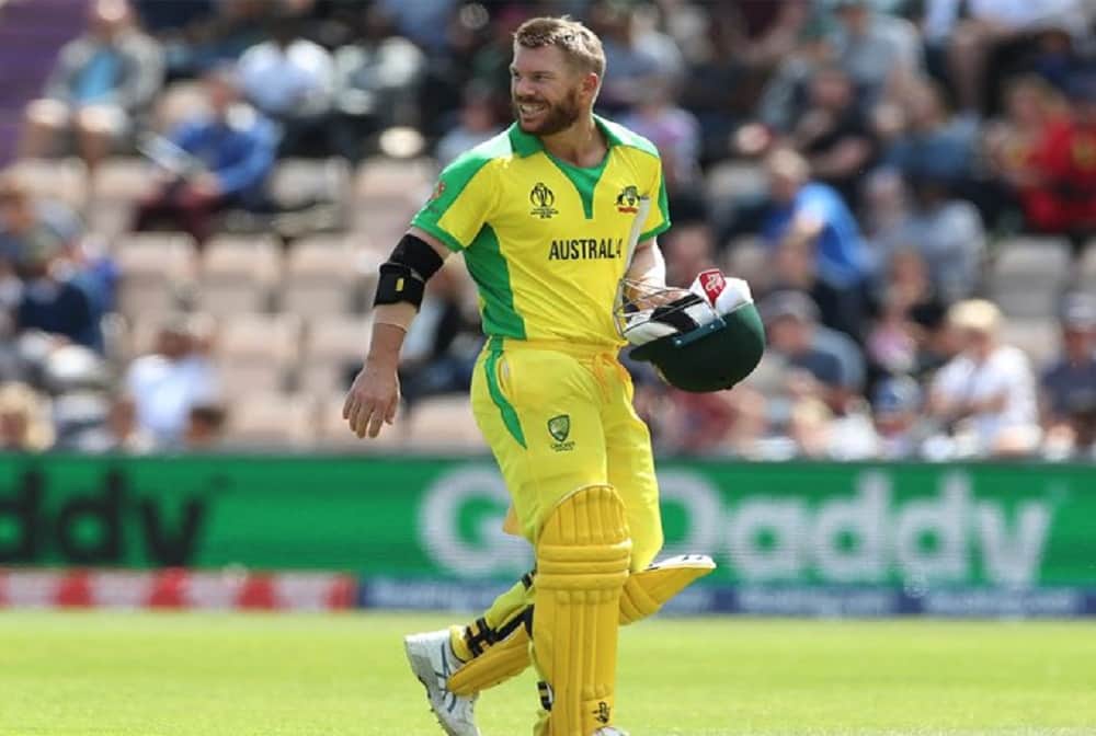 Steve Smith and David Warner booed, called cheats against England in World Cup 2019 warm up match