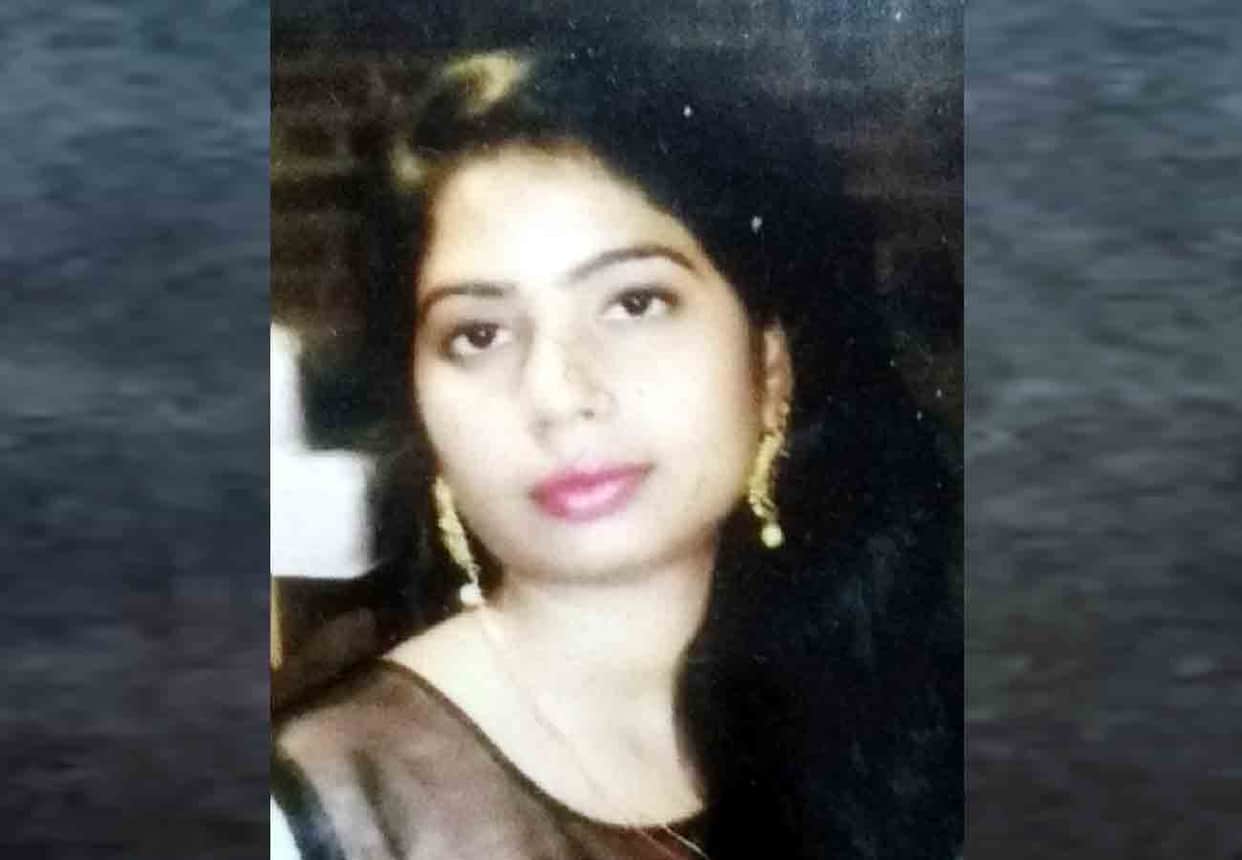 brutal murder of girl in etawah