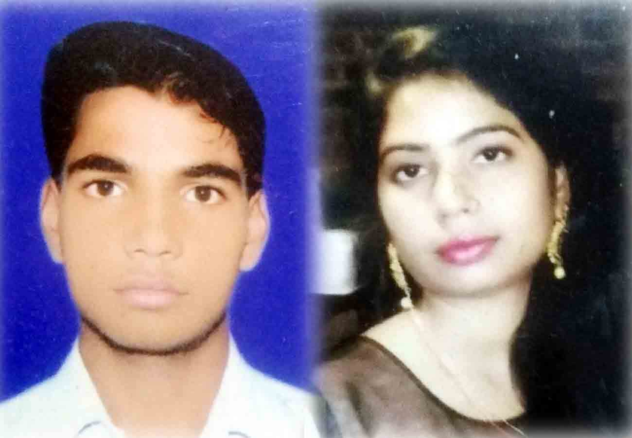 brutal murder of girl in etawah