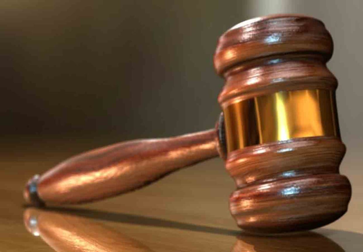 Hamirpur massacre case Sentenced Rukku's appeal rejected from High Court
