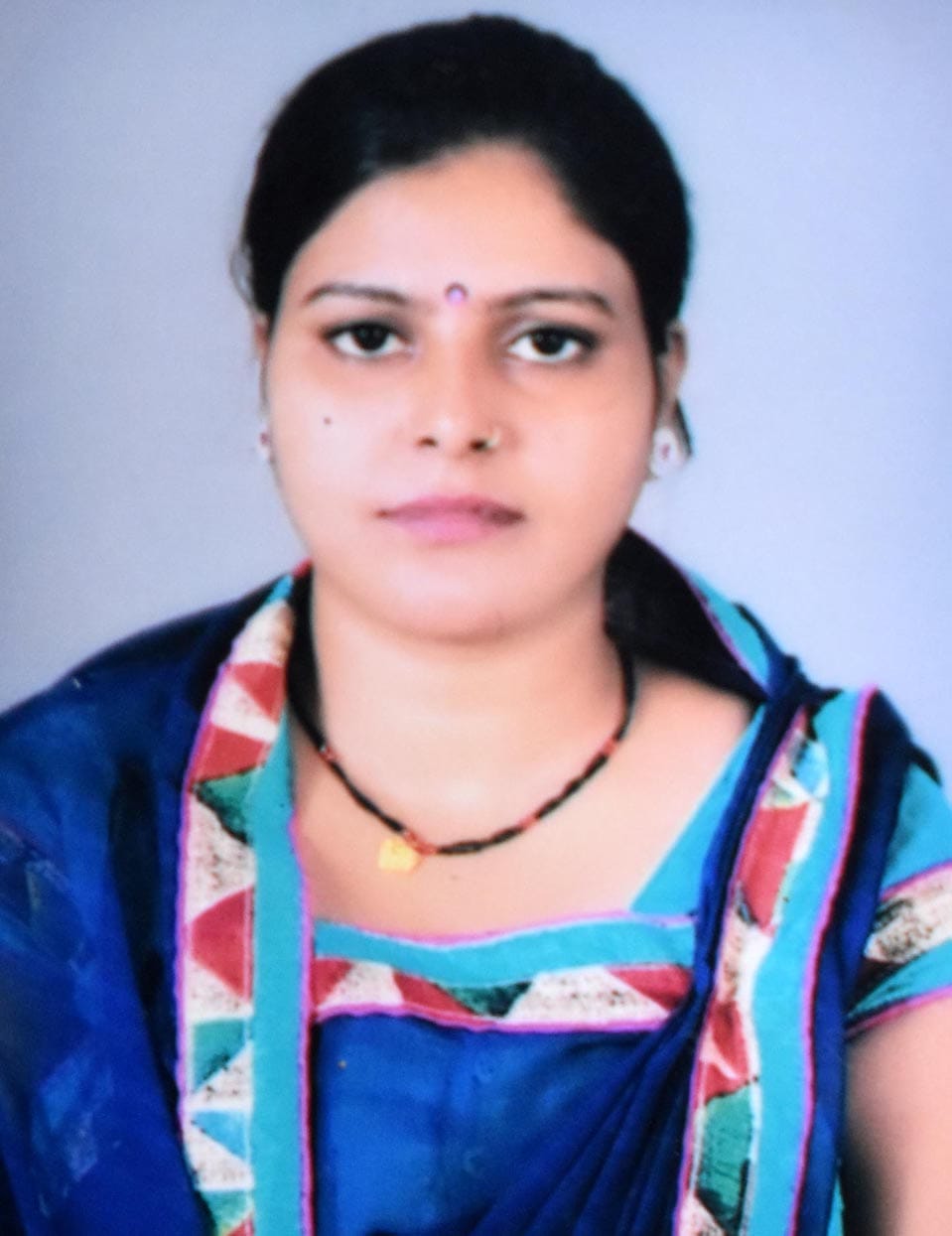 Prayagraj: A deep wound on the head, pointing towards murder